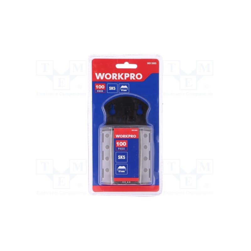 1 pcg x Workpro - W013005 - Blade, WP-W011028WE,WP-W013015WE,WP-W013029WE,WP-W013030WE