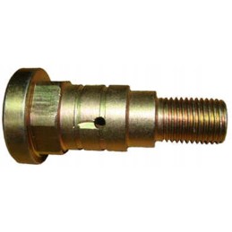 Toyota 7 fi 17 forklift valve connector pin