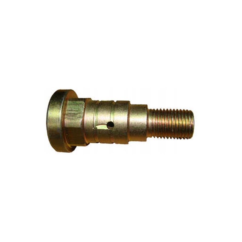 Toyota 7 fi 17 forklift valve connector pin