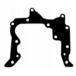 Timing cover gasket for Toyota 4P forklift