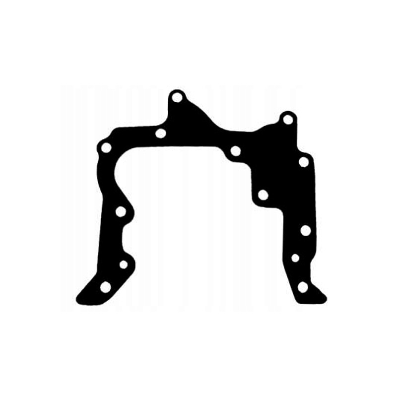 Timing cover gasket for Toyota 4P forklift