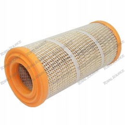 Linde air filter 391 392 393 external 0009839000