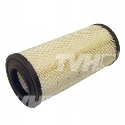 Linde air filter 391 392 393 external 0009839000