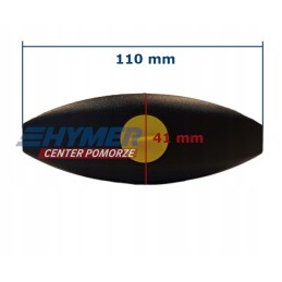 HSC ellipsa camper trailer storage compartment lock
