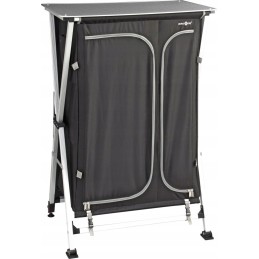 Azabache HSC Cross Square Brunner Camping Cabinet