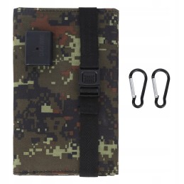 10w 5 5v foldable outdoor solar panel