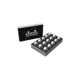 1 pcs : KTS1698AEDAB-TA - Power Switch ICs - Power Distribution 5ARMS VBUS Current-Sink Protection Load Switch