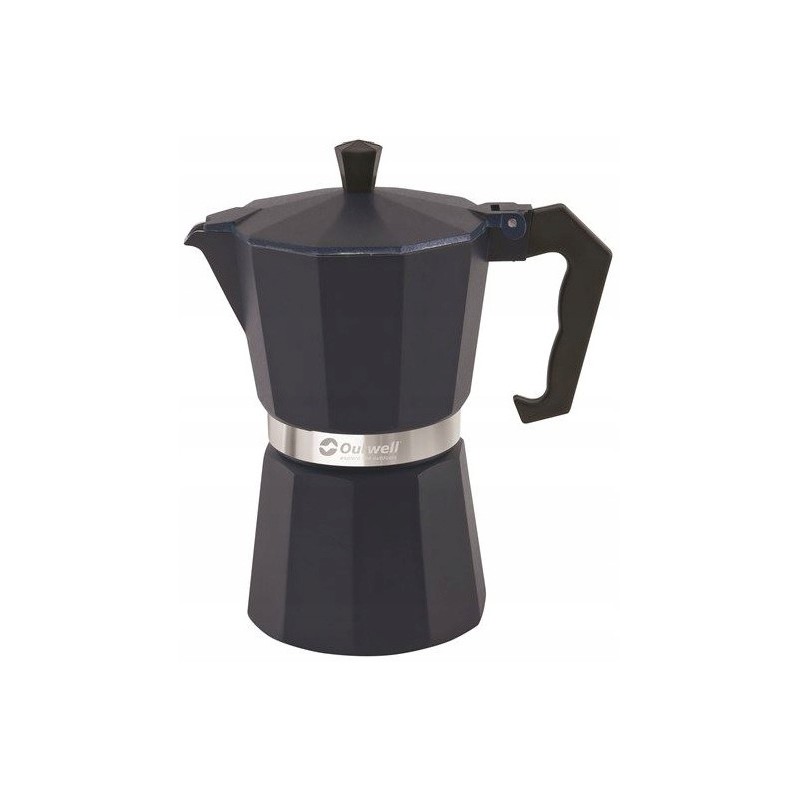 Outwell Maker L Espresso coffee maker 300 ml