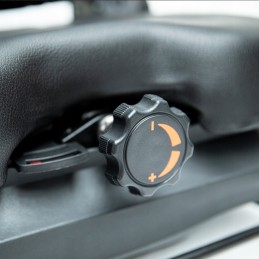 Hangcha forklift suspension seat