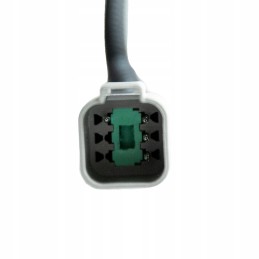 Hangcha forklift suspension seat