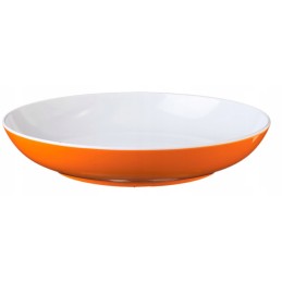 Brunner glamor deep soup plate, 21 cm
