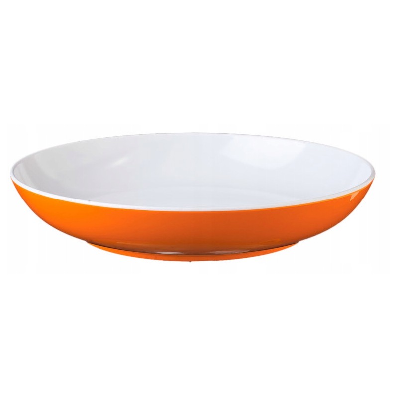 Brunner glamor deep soup plate, 21 cm