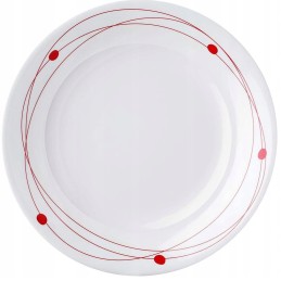 Dessert plate small Brunner Cosmic 20 cm