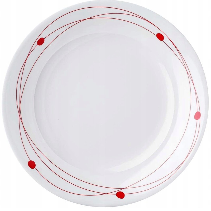 Dessert plate small Brunner Cosmic 20 cm