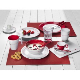 Dessert plate small Brunner Cosmic 20 cm