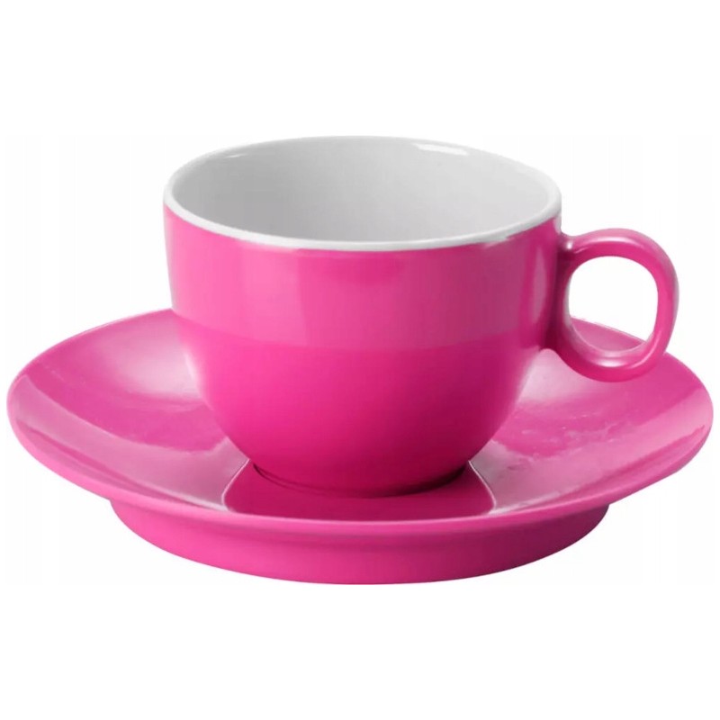Brunner espresso cup and saucer 100 ml 1 pc