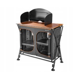 Highq camping kitchen cabinet AC 094 v2