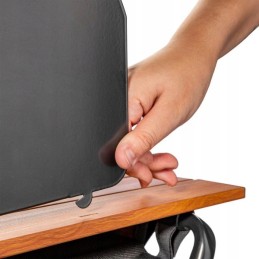 Highq camping kitchen cabinet AC 094 v2