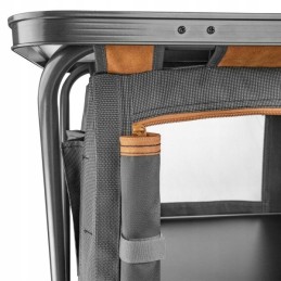 Highq camping kitchen cabinet AC 094 v2