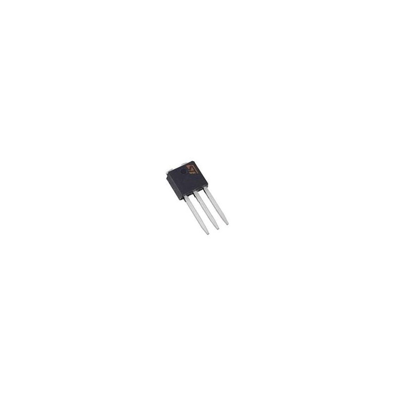 1 pcs : STTH1002CR - Rectifiers 2x8 Amp 200 Volt