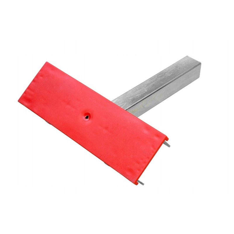 Flat support, 30 cm wide, for the boat, gray promotion