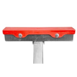 Flat support, 30 cm wide, for the boat, gray promotion