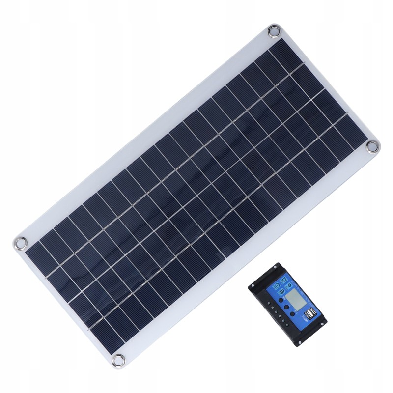 8w monocrystalline silicon solar panels