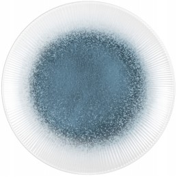 Brunner meteore plate dinner plate 25 cm