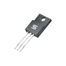 1 pcs : SFF1606G - Rectifiers 35ns, 16A, 400V, Super Fast Recovery Rectifier