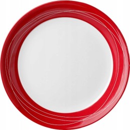 Brunner cosmic plate dinner plate 25 cm