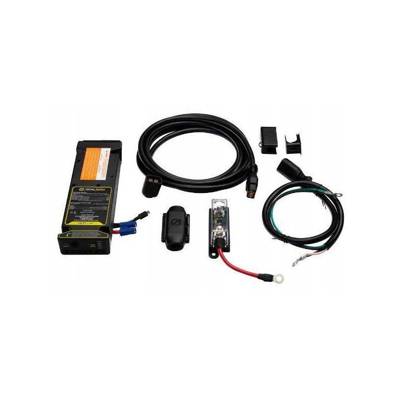 Yeti link car landing kit