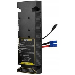 Yeti link car landing kit