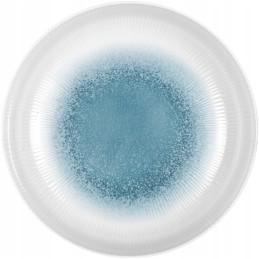 Brunner meteore deep soup plate, 21 cm