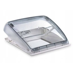 Roof window for mini heki trailer s25 41 dometic