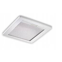 Roof window for mini heki trailer s25 41 dometic