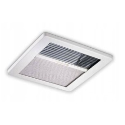 Roof window for mini heki trailer s25 41 dometic