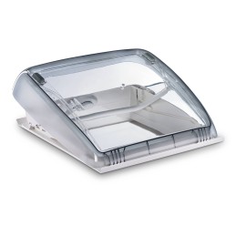 Roof window for mini heki trailer s25 41 dometic