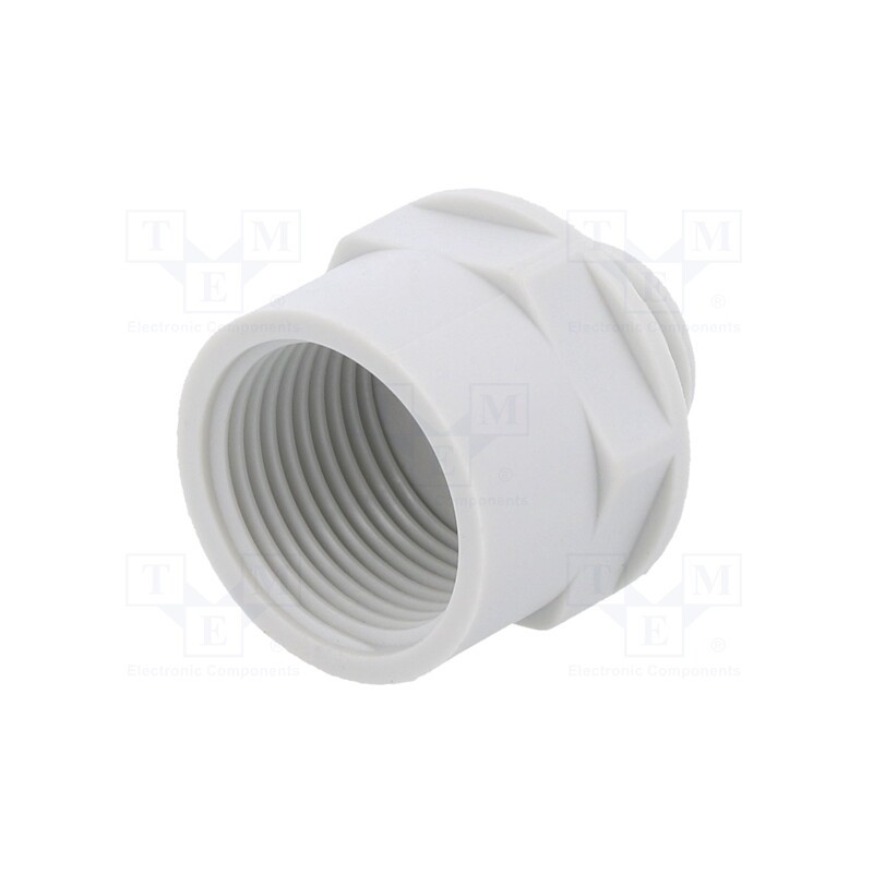 1 pcs x LAPP - 52100324 - Thread adapter, 1.5, M20, PG9, polyamide, SKINDICHT® A-PG/M
