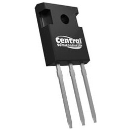 1 pcs : CRU24715-600 SL - Rectifiers 600V, 15A Super Junction Rectifier