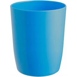 Brunner table cup container, dustpan, oe12x14cm