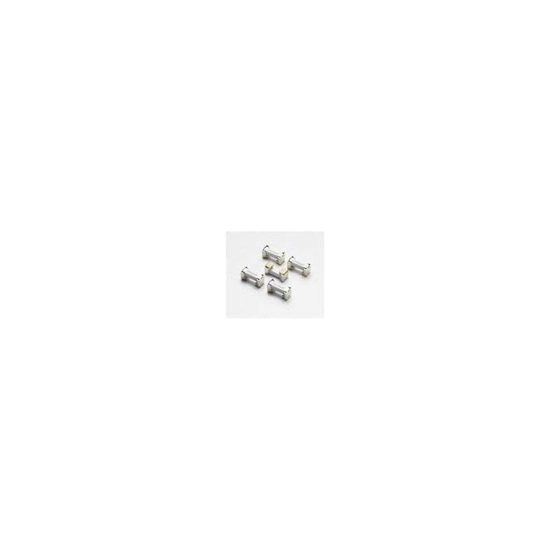 1 pcs : 01591.25MR - Surface Mount Fuses SMF TELELINK FUSE 260V 1.25A