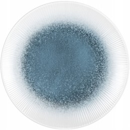 Dessert plate small brunner meteore 20 cm