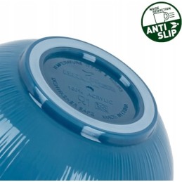 Dessert plate small brunner meteore 20 cm