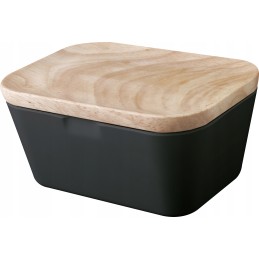 Brunner Granada melamine butter dish