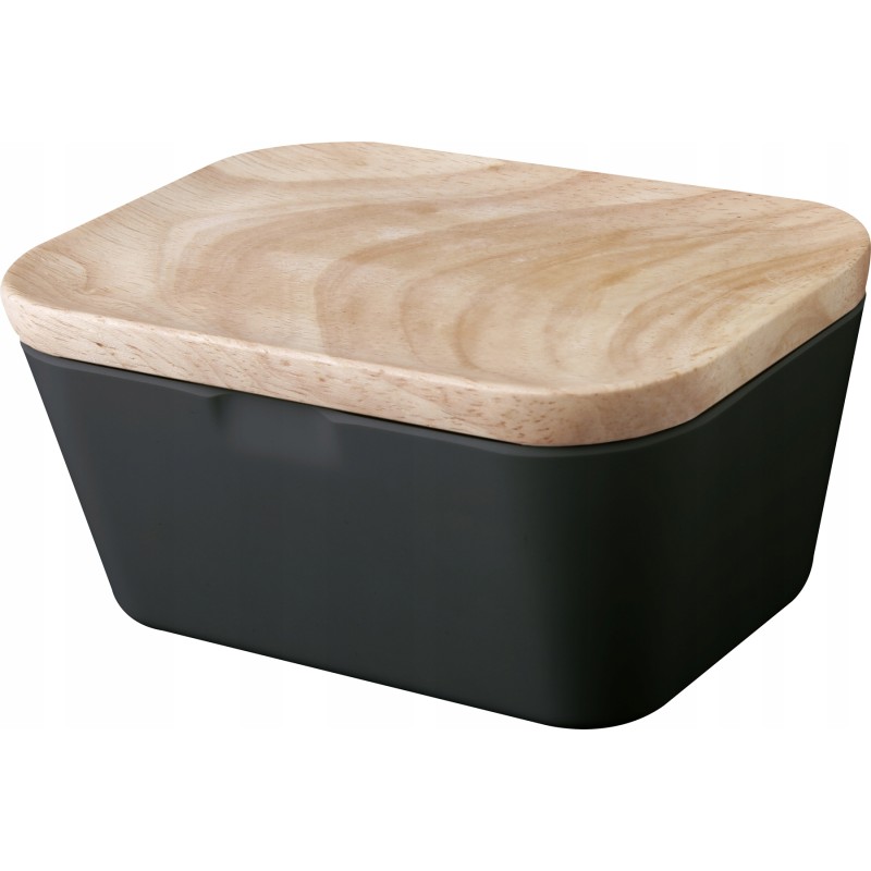 Brunner Granada melamine butter dish