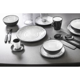 Brunner Granada melamine butter dish