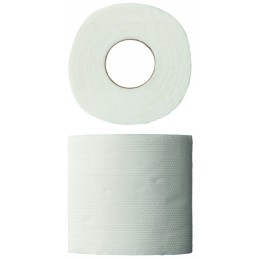 Travellife dissolvable toilet paper 4 rolls