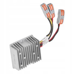 300w 20a solar panel controller mppt