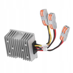 300w 20a solar panel controller mppt