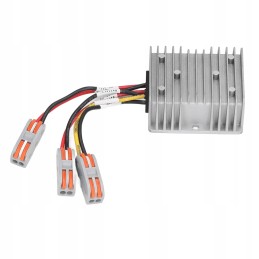 300w 20a solar panel controller mppt